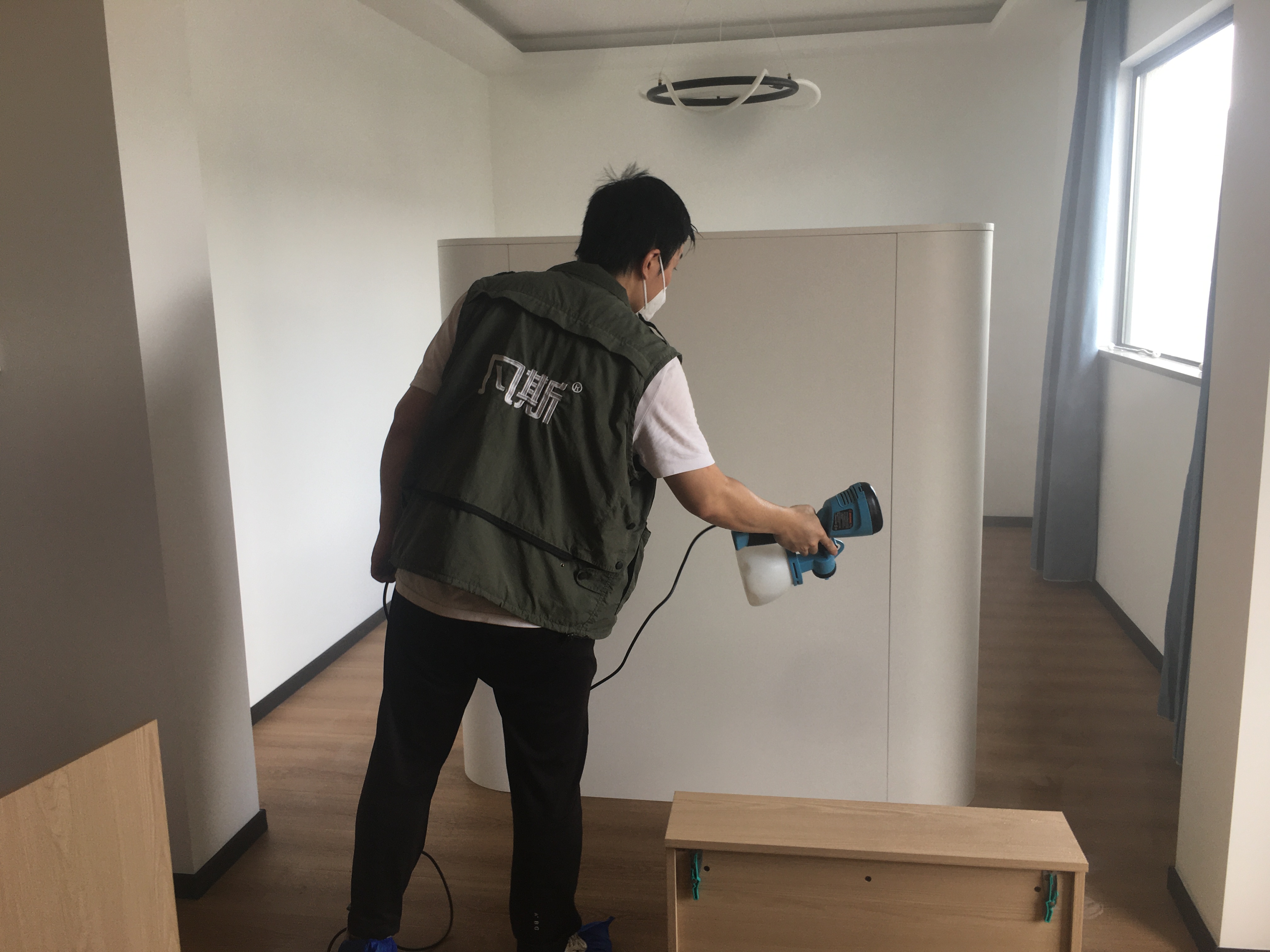 甲醛有味道嗎？刺激性異味是甲醛嗎？